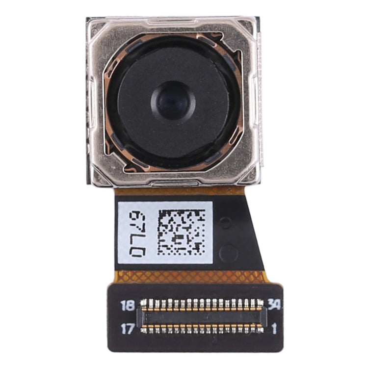 Rear Camera Module for Sony Xperia C6 / Xperia XA Ultra, For Sony Xperia C6