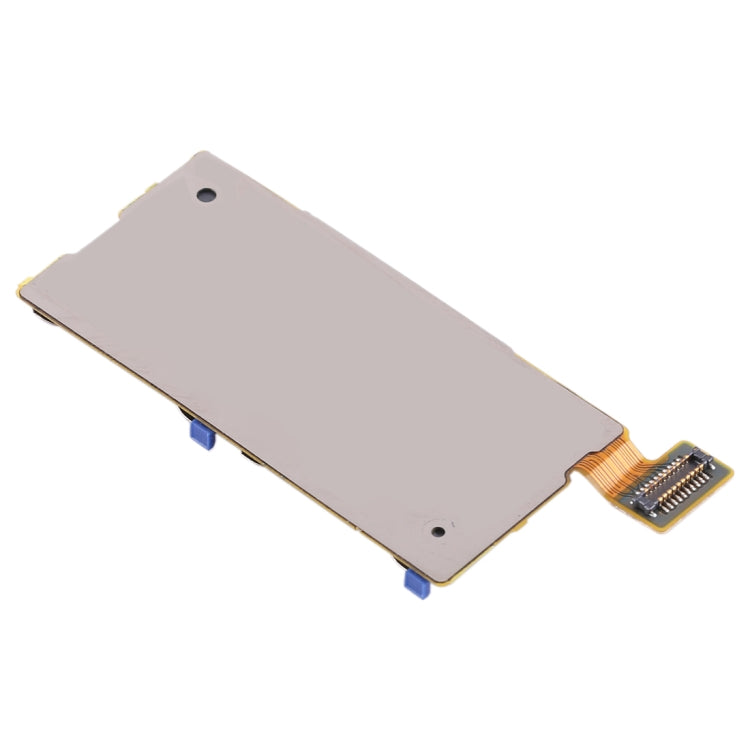 Cavo flessibile per presa doppia scheda SIM per Sony Xperia T2 Ultra, For T2 Ultra (Dual)