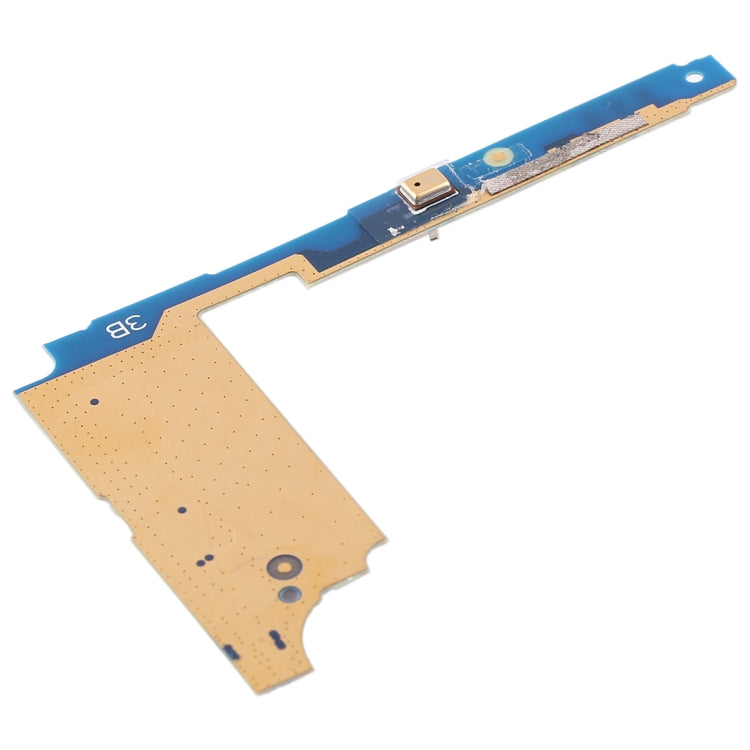 Microphone board for Sony Xperia C4, For Xperia C4