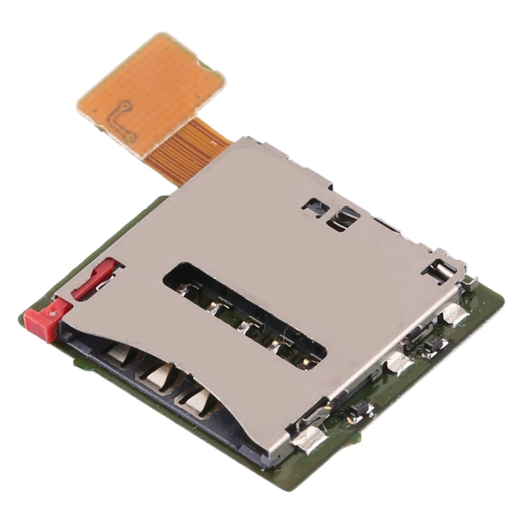 Cavo flessibile ricambio SIM per Sony Xperia T2 Ultra