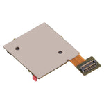 Cavo flessibile ricambio SIM per Sony Xperia T2 Ultra