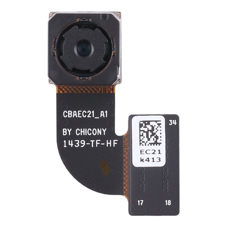 Rear Camera Module For Sony Xperia C4, For Sony Xperia C4