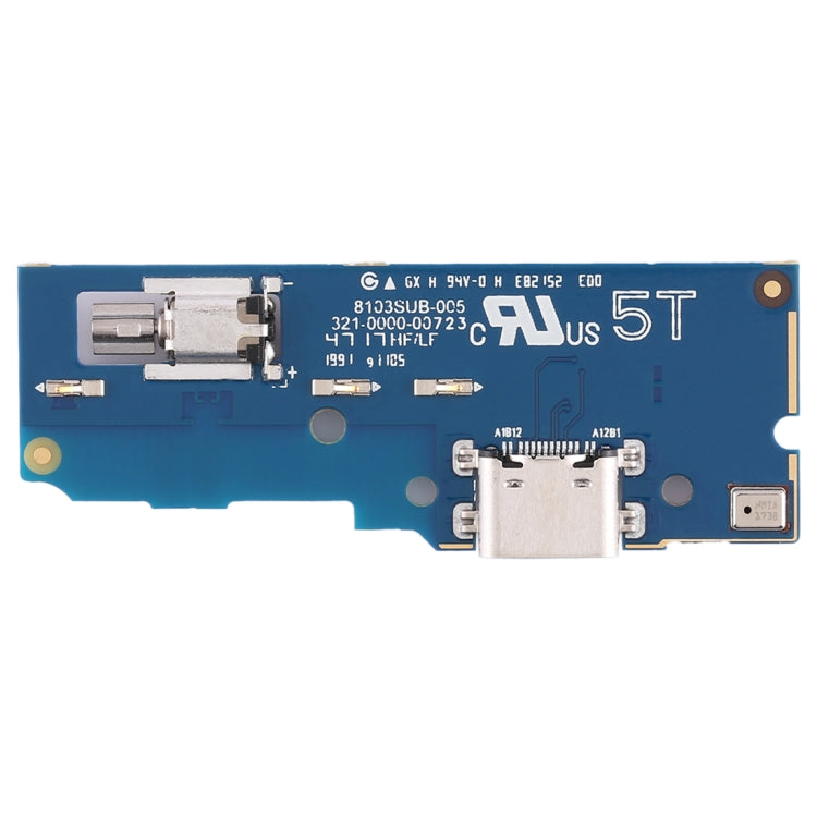 Charging Port Board For Sony Xperia L2, For Sony Xperia L2