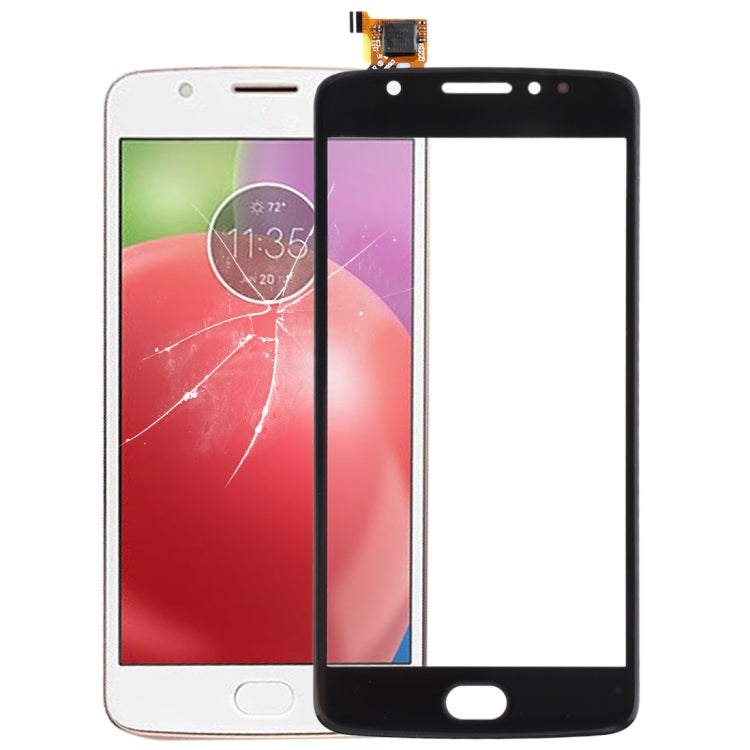 Pannello touch per Motorola Moto E4 / XT1763 (Brasile), For Moto E4, For Moto E4 / XT1763 (Brazil)