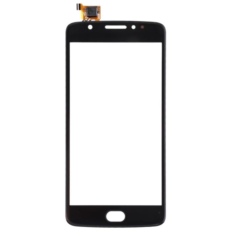 Pannello touch per Motorola Moto E4 / XT1763 (Brasile), For Moto E4, For Moto E4 / XT1763 (Brazil)