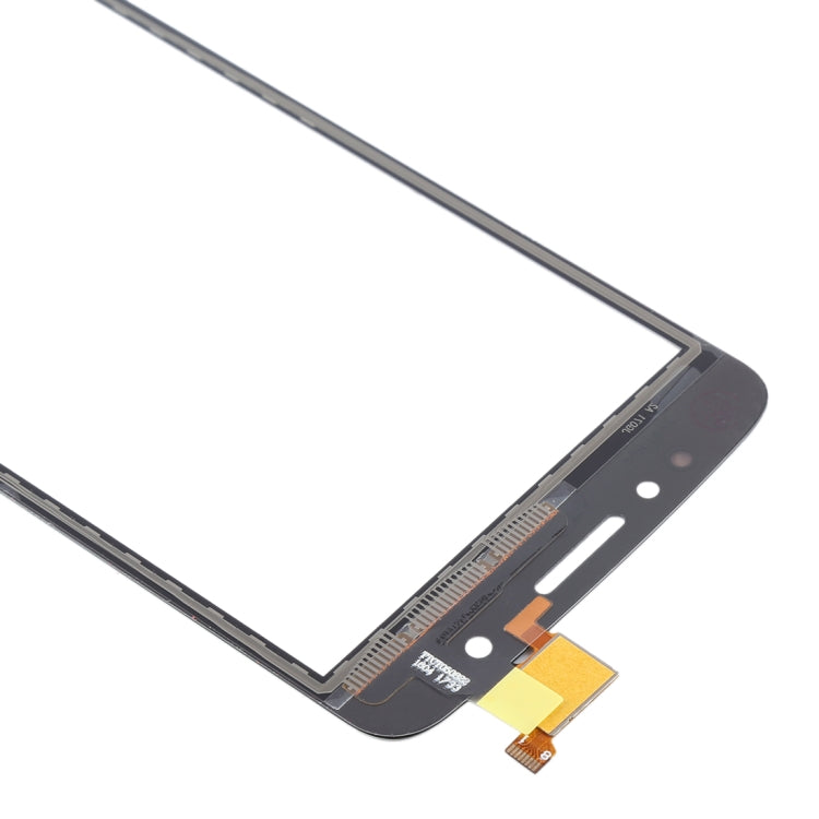Pannello touch per Motorola Moto E4 / XT1763 (Brasile), For Moto E4, For Moto E4 / XT1763 (Brazil)