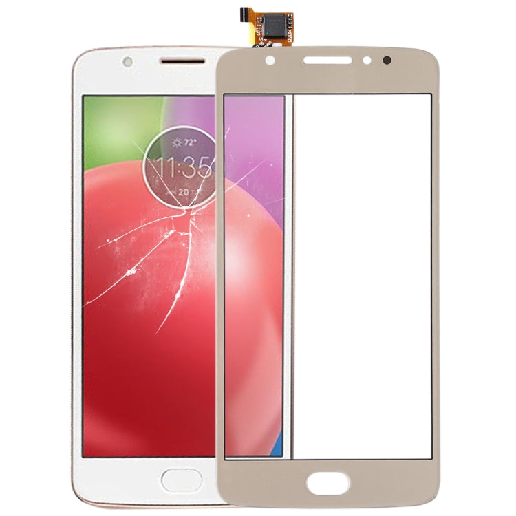 Touch panel for Motorola Moto E4 / XT1763 (Brazil), For Moto E4, For Moto E4 / XT1763 (Brazil)