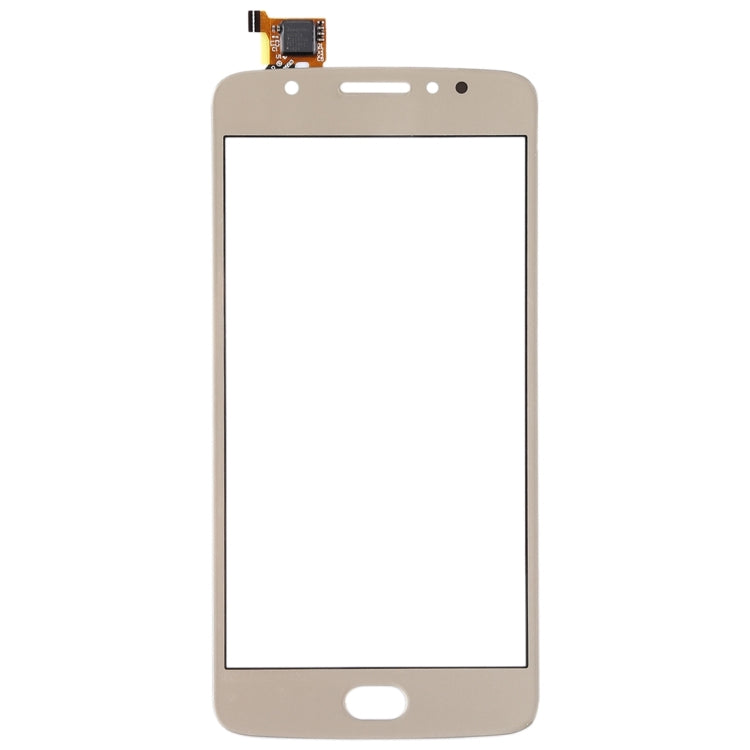 Touch panel for Motorola Moto E4 / XT1763 (Brazil), For Moto E4, For Moto E4 / XT1763 (Brazil)