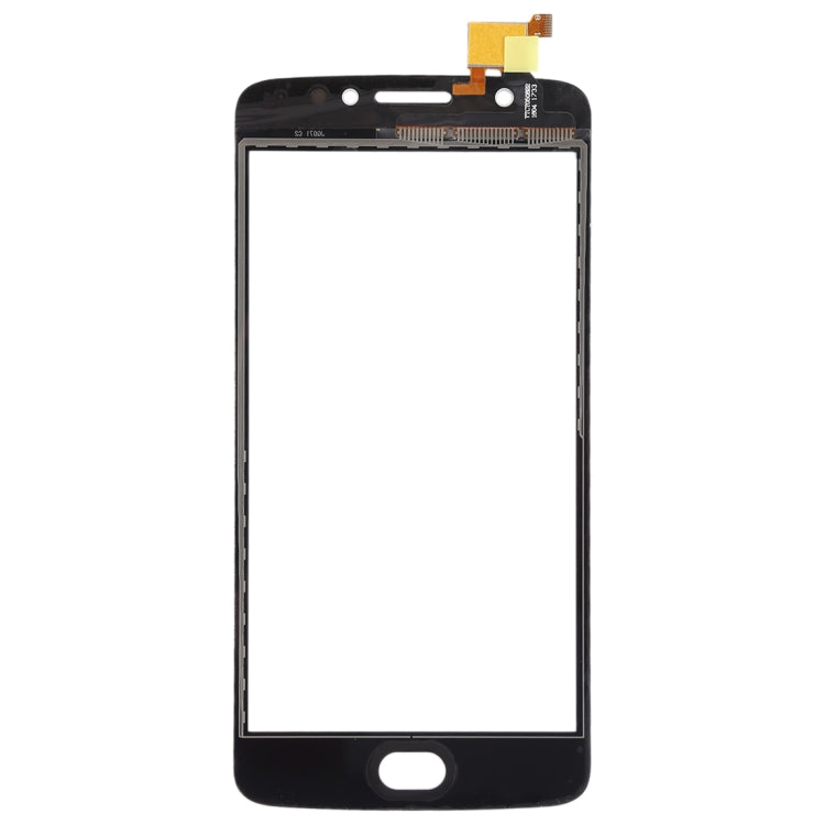 Touch panel for Motorola Moto E4 / XT1763 (Brazil), For Moto E4, For Moto E4 / XT1763 (Brazil)