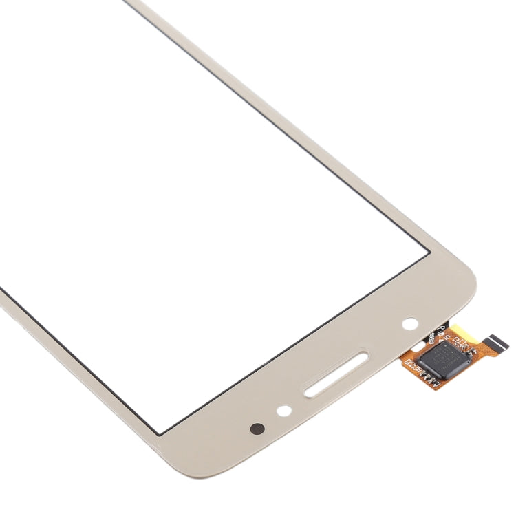 Pannello touch per Motorola Moto E4 / XT1763 (Brasile), For Moto E4, For Moto E4 / XT1763 (Brazil)