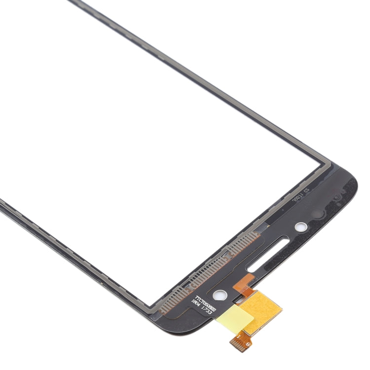 Touch panel for Motorola Moto E4 / XT1763 (Brazil), For Moto E4, For Moto E4 / XT1763 (Brazil)