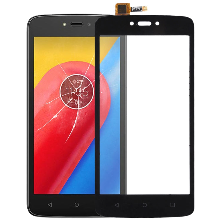 Pannello touch per Motorola Moto C, For Moto C