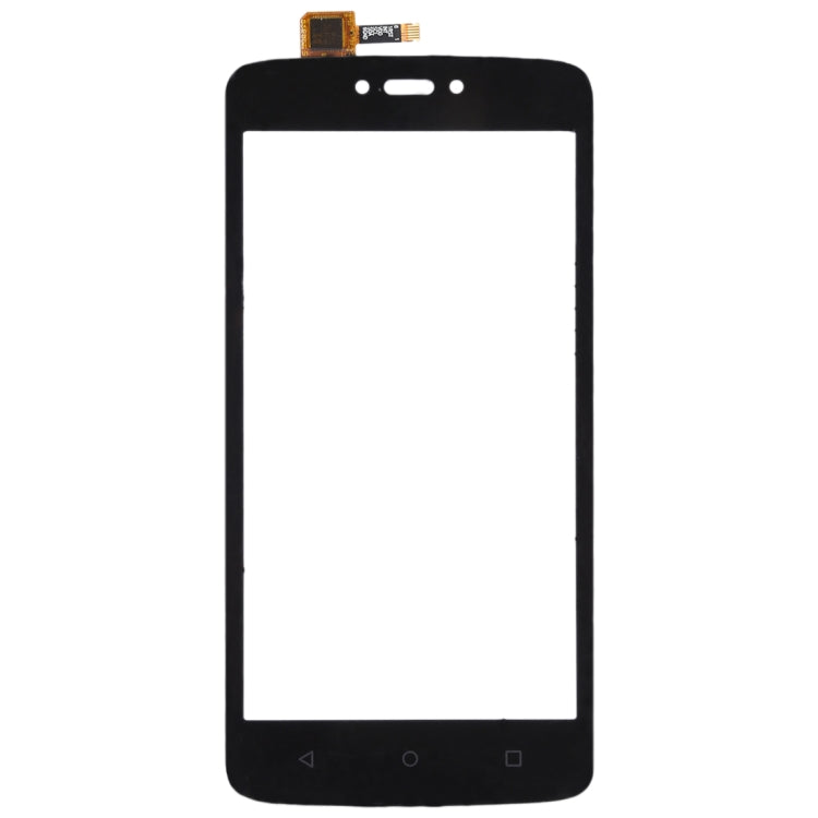 Pannello touch per Motorola Moto C, For Moto C