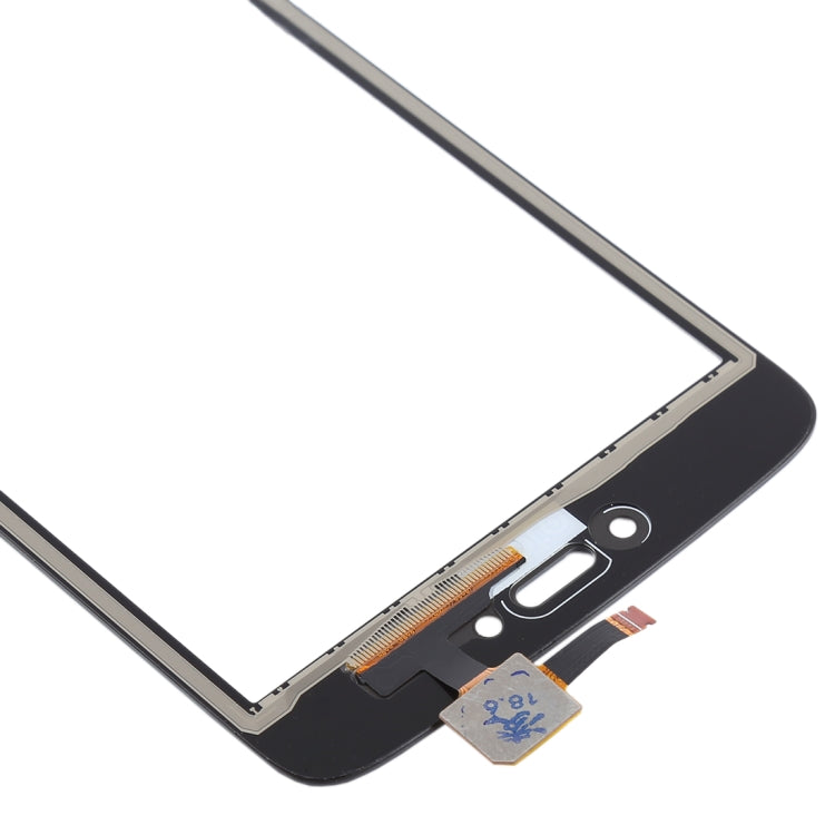 Pannello touch per Motorola Moto C, For Moto C