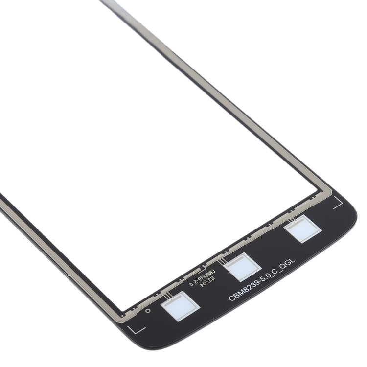 Touch Panel For Motorola Moto C, For Moto C