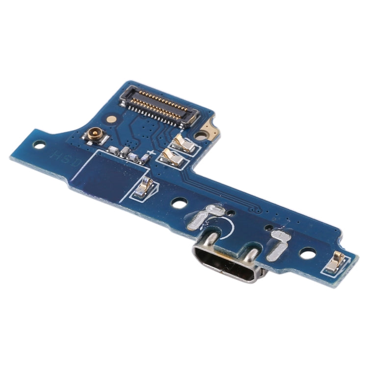 Charging Port Board For Huawei Y5II, For Huawei Y5II