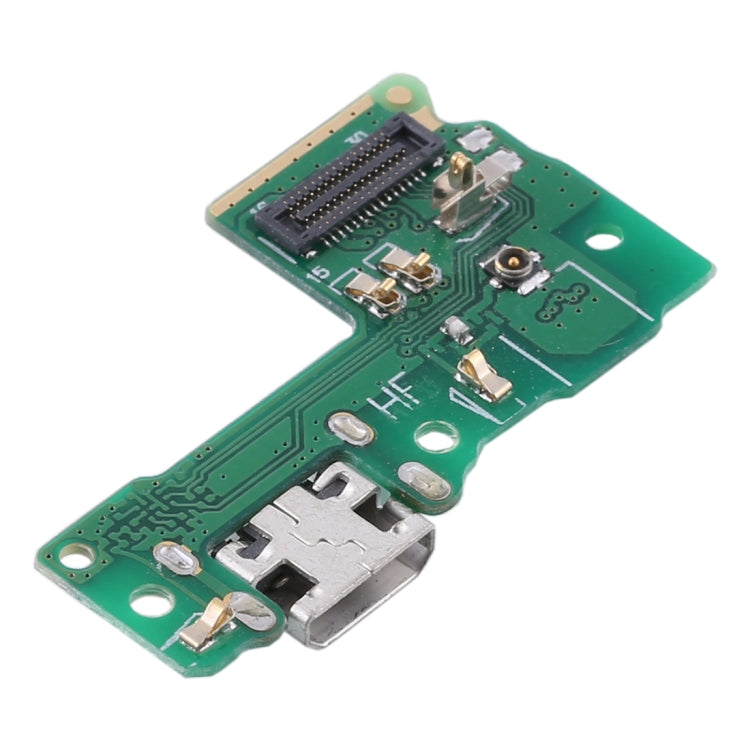 Charging Port Board for Huawei Y6 Pro (2017), For Huawei Y6 Pro (2017)