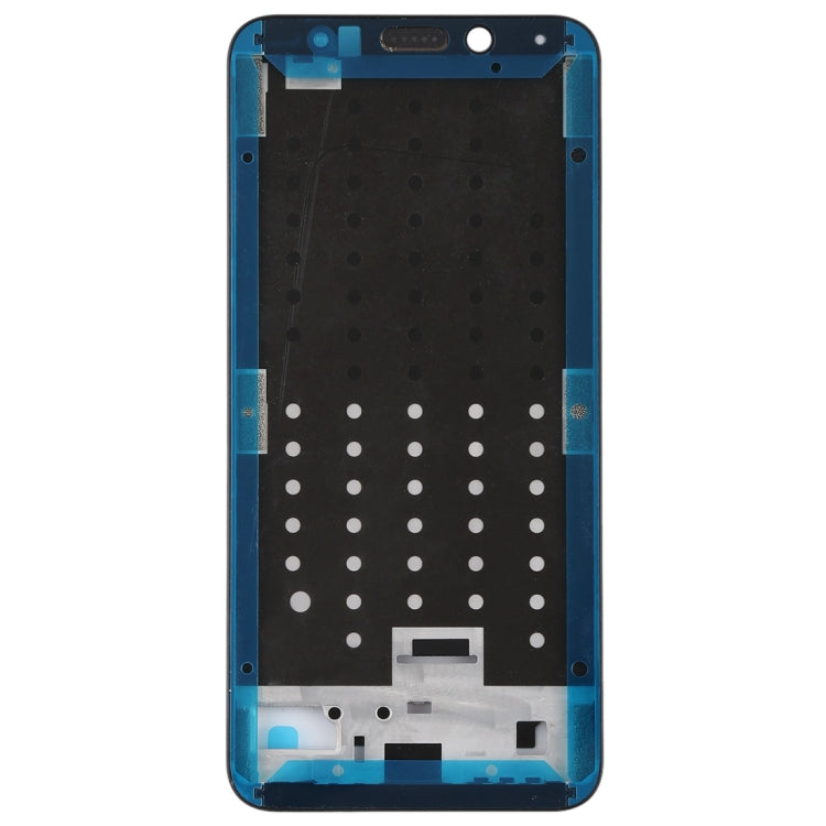 LCD Bezel Frame With Front Housing For Xiaomi Redmi 5 Plus, For Xiaomi Redmi 5 Plus