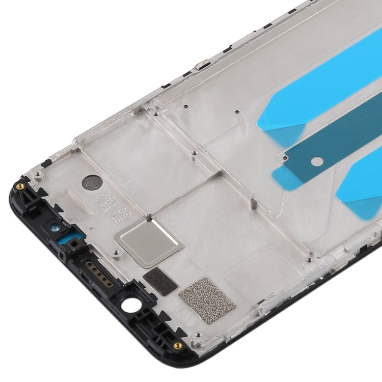 LCD Bezel Frame With Front Housing For Xiaomi Redmi 5 Plus, For Xiaomi Redmi 5 Plus