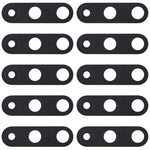 For OnePlus 8 Original Rear Camera Lens 10pcs, For OnePlus 8