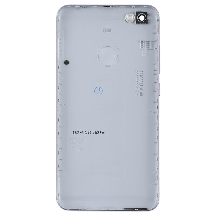 Cover posteriore con obiettivo fotocamera e tasti laterali per Xiaomi Redmi Note 5A, For Xiaomi Redmi Note 5A, For Redmi Note 5A