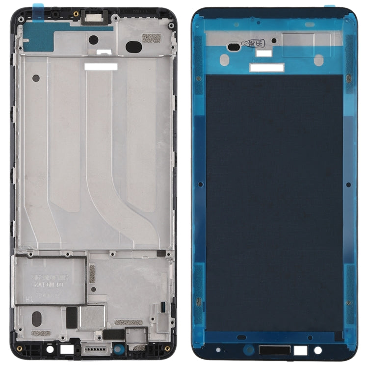 LCD Bezel Frame With Front Housing For Xiaomi Redmi 5, For Xiaomi Redmi 5, Redmi 5