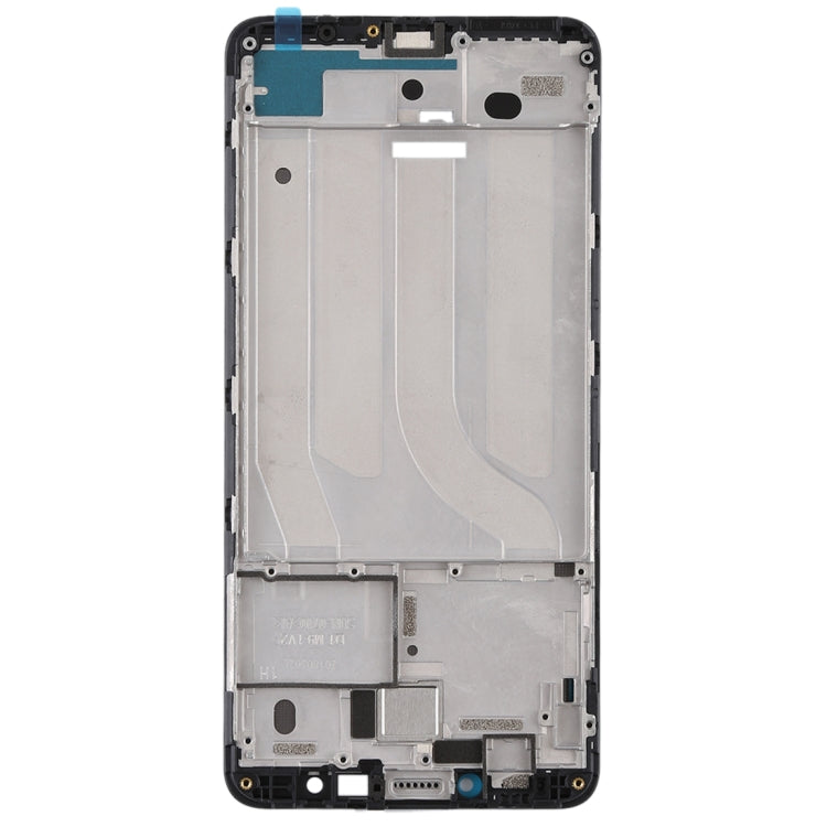 LCD Bezel Frame With Front Housing For Xiaomi Redmi 5, For Xiaomi Redmi 5, Redmi 5