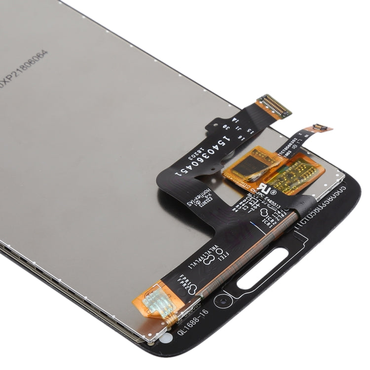 Schermo LCD e digitalizzatore assemblaggio completo per Motorola Moto G6, For Moto G6