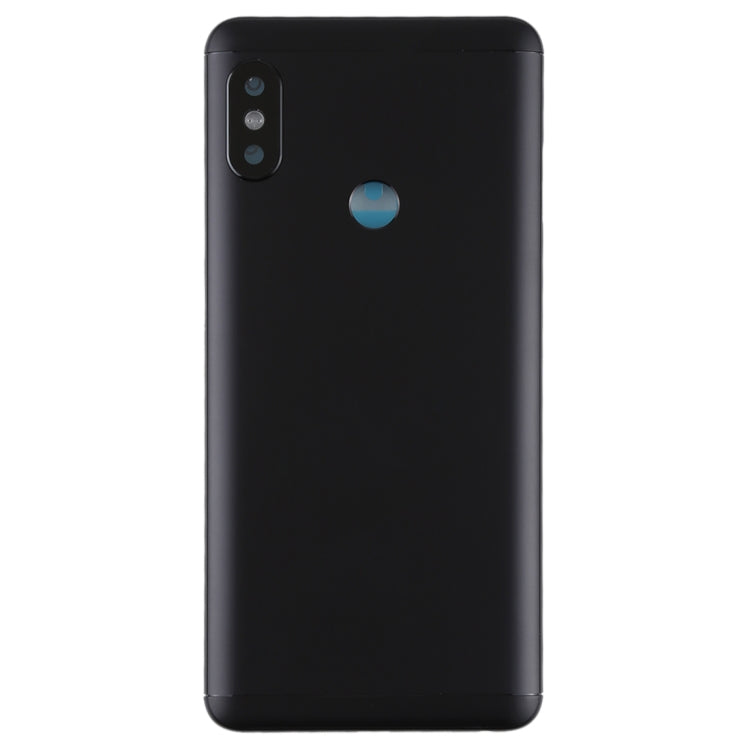 Back Cover with Camera Lens and Side Buttons for Xiaomi Redmi Note 5, For Redmi Note 5, Redmi Note 5, For Xiaomi Redmi Note 5