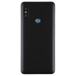 Cover posteriore con obiettivo fotocamera e tasti laterali per Xiaomi Redmi Note 5, For Redmi Note 5, Redmi Note 5, For Xiaomi Redmi Note 5