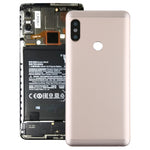 Cover posteriore con obiettivo fotocamera e tasti laterali per Xiaomi Redmi Note 5, For Redmi Note 5, Redmi Note 5, For Xiaomi Redmi Note 5