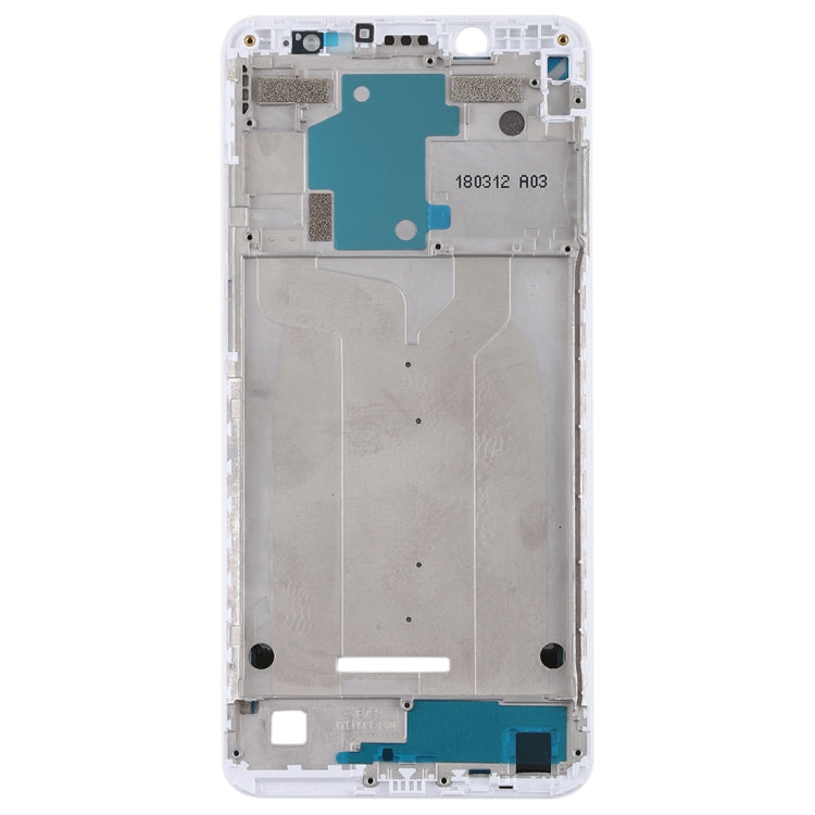 LCD Bezel Frame with Front Housing for Xiaomi Redmi Note 5, Redmi Note 5, For Xiaomi Redmi Note 5