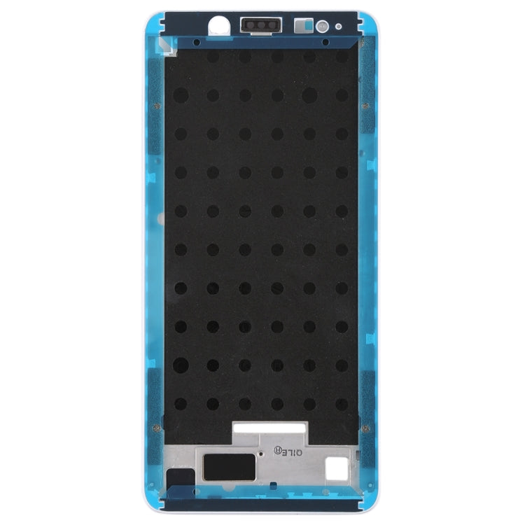 LCD Bezel Frame with Front Housing for Xiaomi Redmi Note 5, Redmi Note 5, For Xiaomi Redmi Note 5