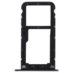 2 Vassoio scheda SIM/Vassoio scheda Micro SD per Xiaomi Redmi 5 Plus, For Xiaomi Redmi 5 Plus, For Redmi  5 Plus, Fo r Xiaomi Redmi 5 Plus