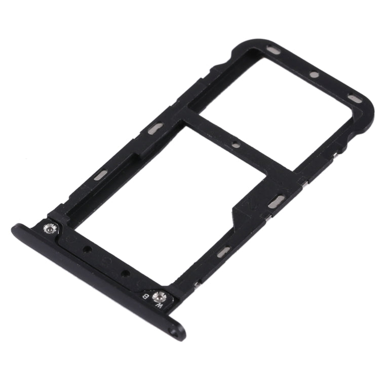 2 SIM Card Tray/Micro SD Card Tray for Xiaomi Redmi 5 Plus, For Xiaomi Redmi 5 Plus, For Redmi 5 Plus, For Xiaomi Redmi 5 Plus