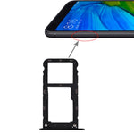 2 Vassoio scheda SIM/Vassoio scheda Micro SD per Xiaomi Redmi 5 Plus, For Xiaomi Redmi 5 Plus, For Redmi  5 Plus, Fo r Xiaomi Redmi 5 Plus