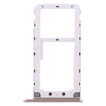 2 SIM Card Tray/Micro SD Card Tray for Xiaomi Redmi Note 5, Redmi Note 5, For Xiaomi Redmi Note 5