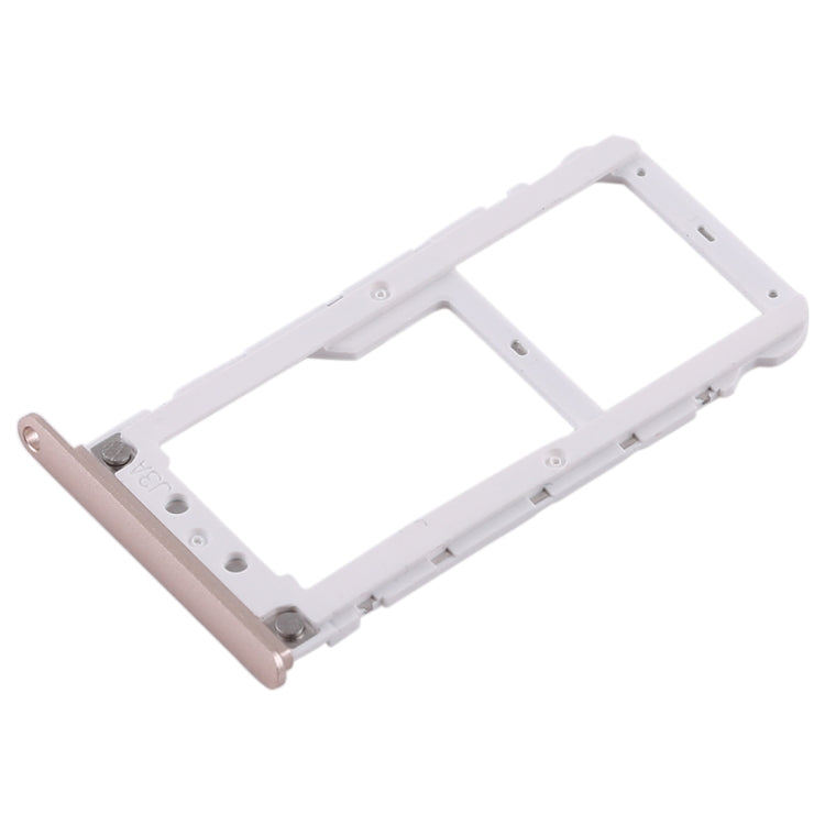 2 SIM Card Tray/Micro SD Card Tray for Xiaomi Redmi Note 5, Redmi Note 5, For Xiaomi Redmi Note 5