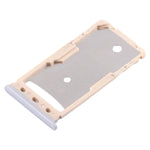 2 Vassoio scheda SIM / Vassoio scheda Micro SD per Xiaomi Redmi 5A, Redmi 5A, For Redmi 5A, For Xiaomi Redmi 5A