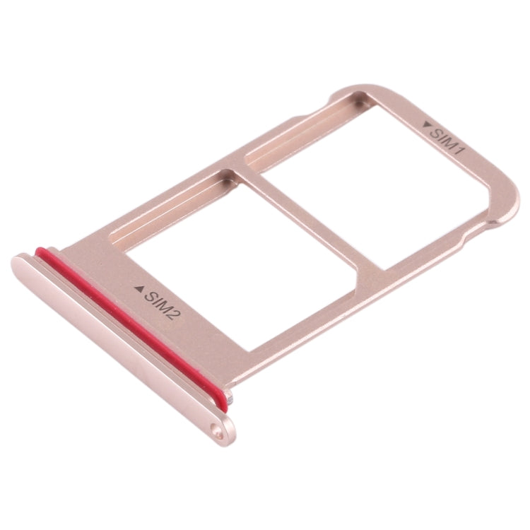 SIM Card Tray + SIM Card Tray for Huawei Mate 10 Pro, For Huawei Mate 10 Pro