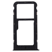 SIM Card Tray + SIM Card Tray/Micro SD Card Tray for Huawei Honor V9 Play, For Honor V9 Play