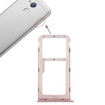 Vassoio scheda SIM e micro SD per Huawei Honor 6A