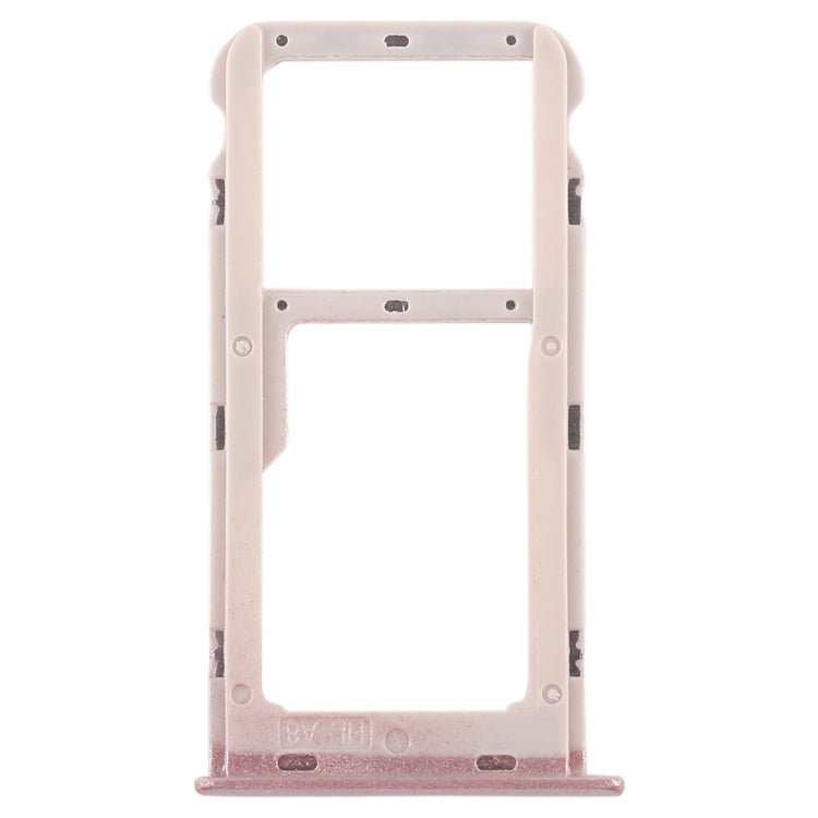 Vassoio scheda SIM + Vassoio scheda SIM / Vassoio scheda micro SD per Huawei Honor 6A, For Huawei Honor 6A, For Huawei 6A