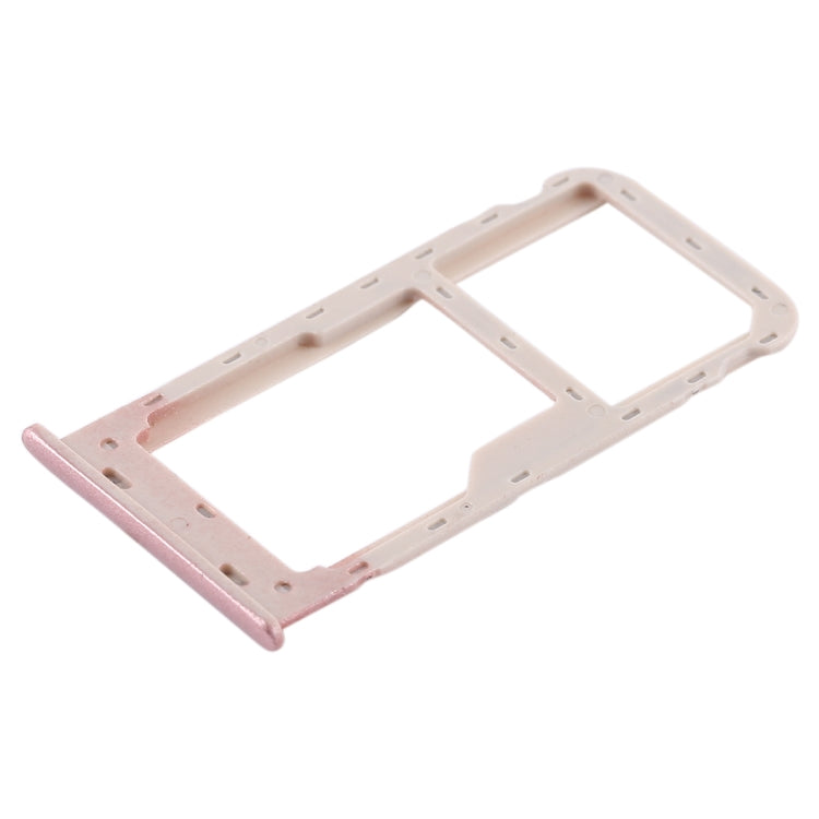 SIM Card Tray + SIM Card Tray / Micro SD Card Tray for Huawei Honor 6A, For Huawei Honor 6A, For Huawei 6A