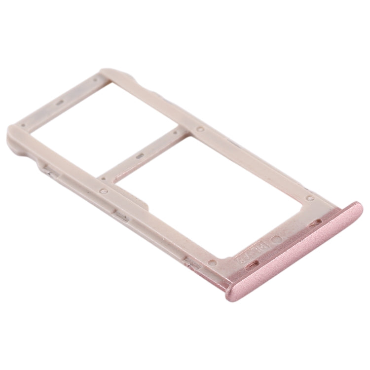 SIM Card Tray + SIM Card Tray / Micro SD Card Tray for Huawei Honor 6A, For Huawei Honor 6A, For Huawei 6A