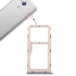 Vassoio scheda SIM e micro SD per Huawei Honor 6A