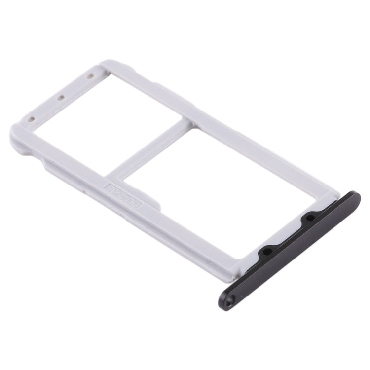 SIM Card Tray + SIM Card Tray/Micro SD Card Tray for Huawei Honor V9, For Honor V9, For Huawei V9