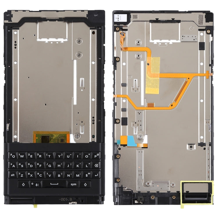 Scheda cavo flessibile per tastiera per BlackBerry Priv, For BlackBerry Priv