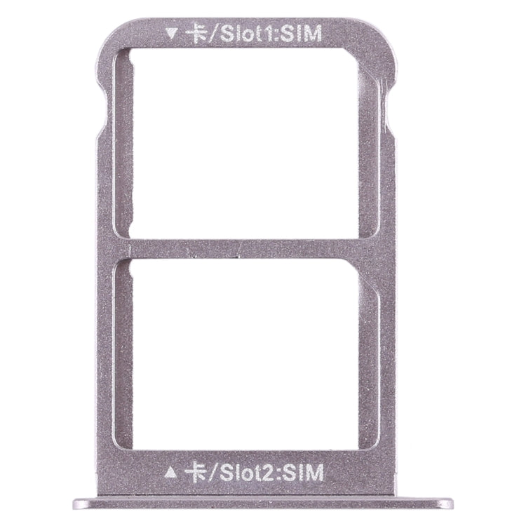 SIM Card Tray + SIM Card Tray for Huawei Mate 9 Pro, For Huawei Mate 9 Pro