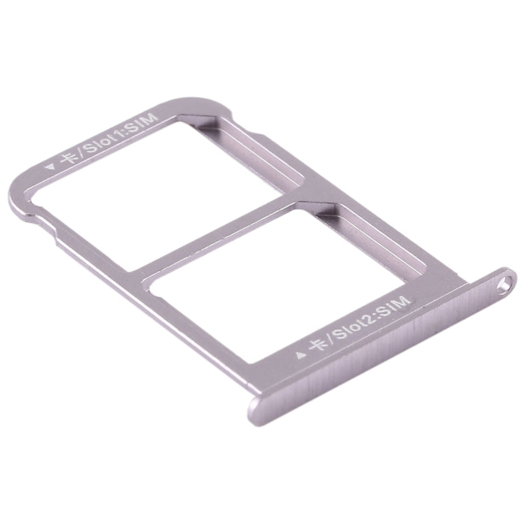 SIM Card Tray + SIM Card Tray for Huawei Mate 9 Pro, For Huawei Mate 9 Pro